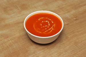 tomato soup
