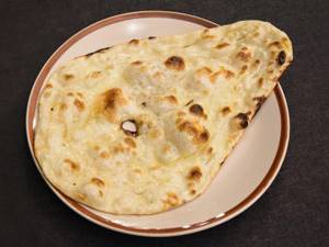 Butter Naan