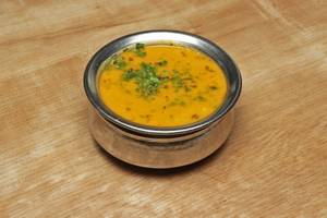 dal fry