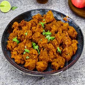 Gobi Masala