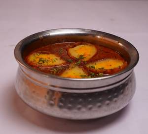 Cheese Kofta Curry