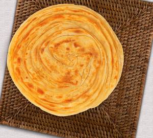 Lachha paratha