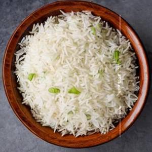 Plain Rice