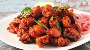 Chicken 65