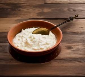 Plain Dahi