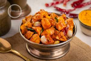 Chicken Kaatu Varuval