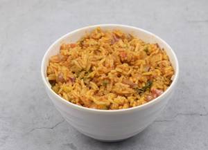 Masala rice