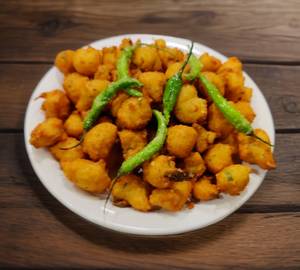 Moong Pakoda