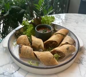 Spring Rolls