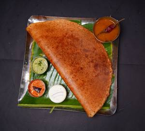Bengaluru Plain Dosa