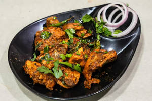Chicken Lapeta