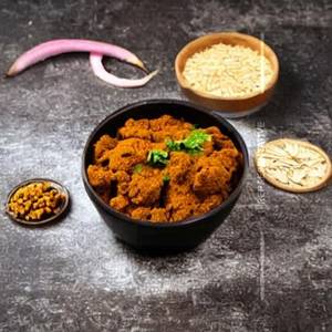 Kaju Masala