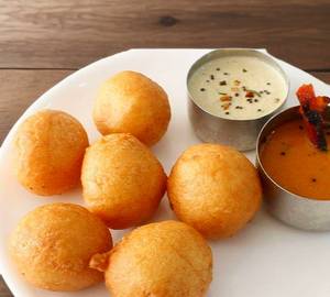 Mysore bajji