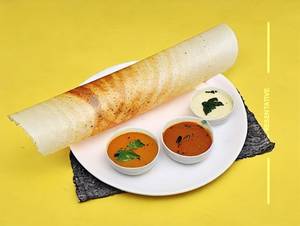 Masala Dosa