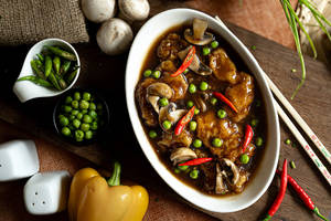 Chilli Oyster Fish (8 Pcs)