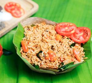 Tomato Rice