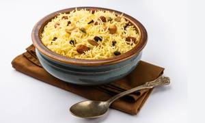 Kashmiri Pulav