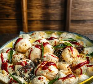 Dahi Bhalla