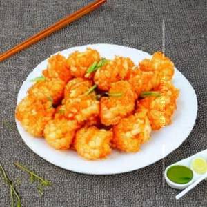 Shrimp Tempura