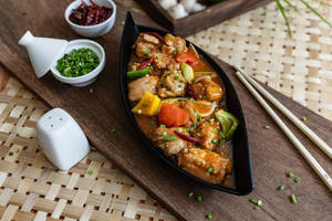 Devils Chicken (10 Pcs)