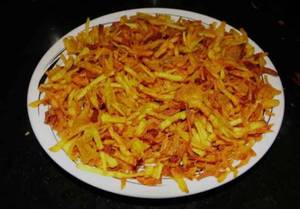 Jhuri Aloo Vaja hot masala (300Ml)