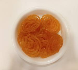 Deshi Ghee Mini Jalebi