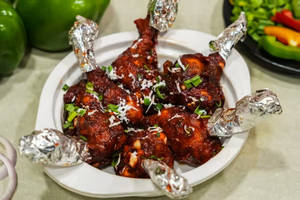 Chicken Lollipop