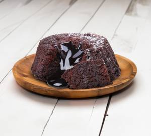 Lava Cake