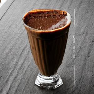 Bourbon shake