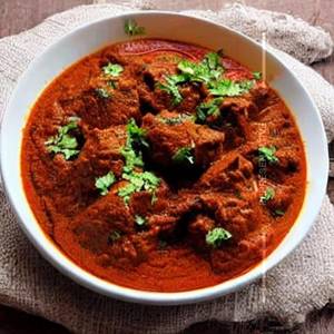 Chettinad Mutton Masala