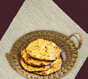 Missi bread