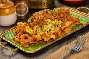 Thool Parotta Chicken
