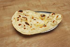 butter naan