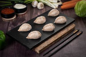 Farmers Veggie Momos