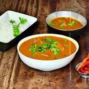 Fish Curry