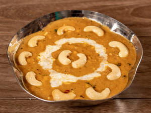 Kaju Curry Full Plate