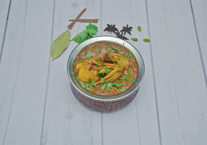 Handi Chicken
