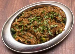Mixed Vegetable (Seasonal)