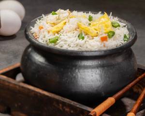 Egg Fried Rice