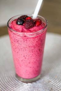 Mix Berry