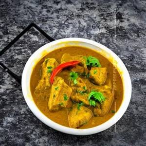 Fish Curry
