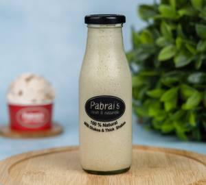 Chikkoo Thickshake
