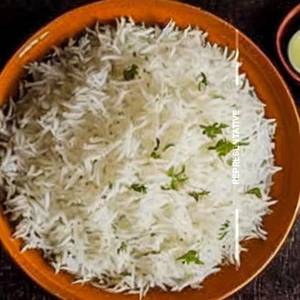 Jeera rice