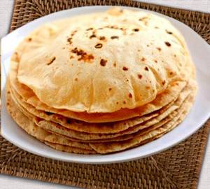Tava Roti 2 pcs [Multigrain]