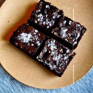 Mexican brownie