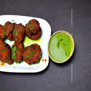Mutton Sheek Kabab
