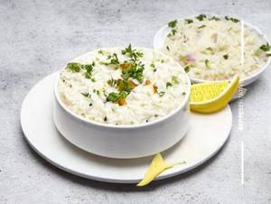 Curd rice