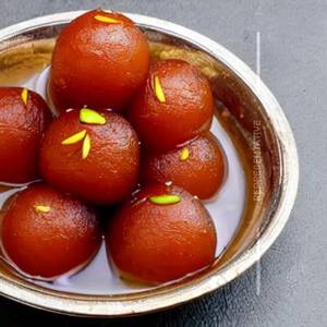 Gulab Jamun