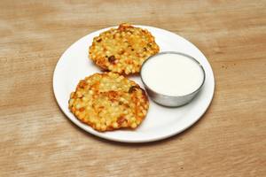 Sabudana Vada