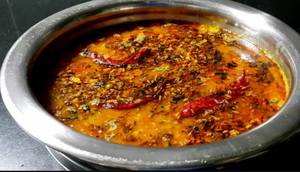 Tadka Dal (1 Person)